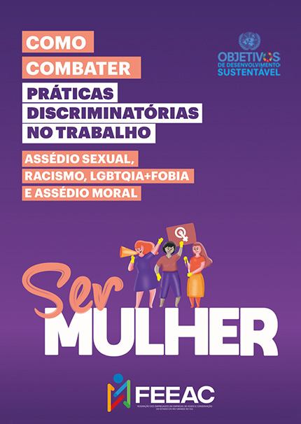 Cartilha Ser Mulher
